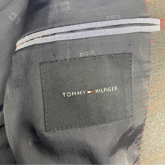 Tommy Hilfiger Men's Blazer in size 36 - Picture 5 of 7